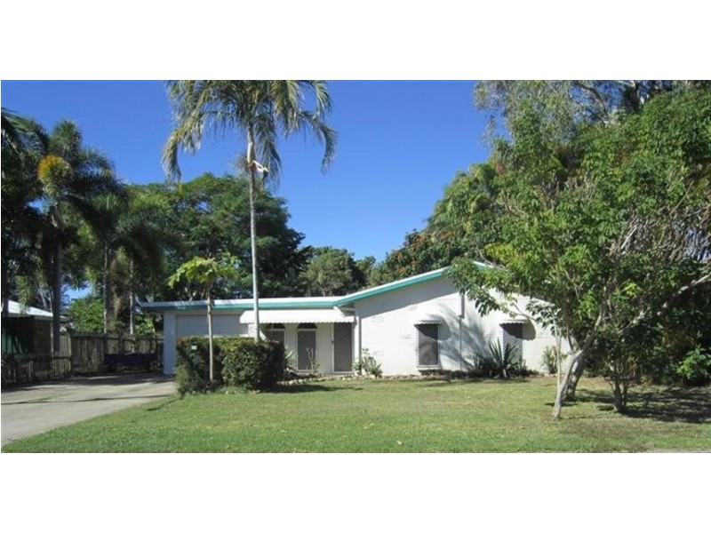 33 Rogers Street, Aitkenvale QLD 4814