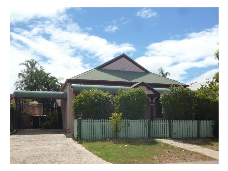 77 Florida Place, Kirwan QLD 4817