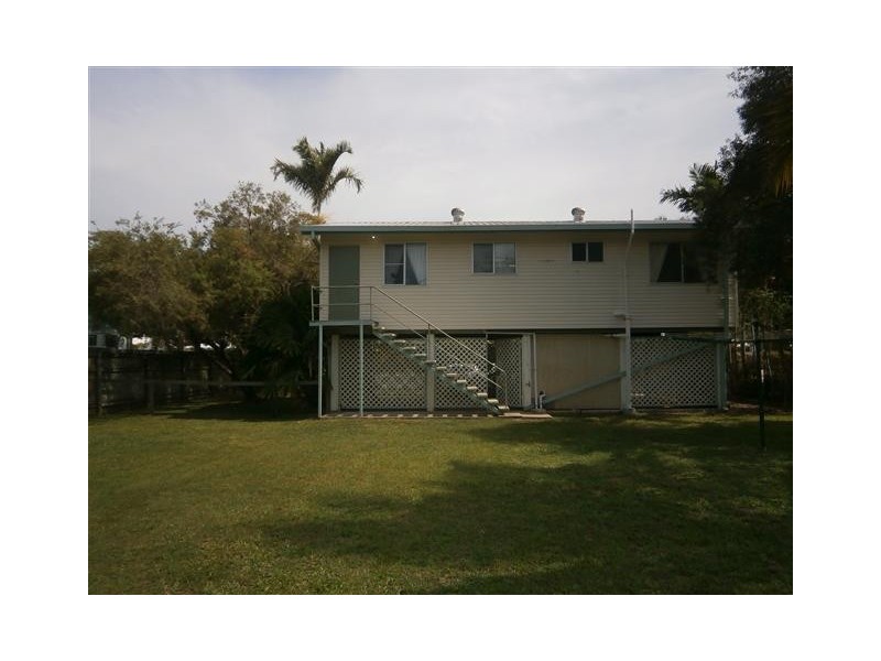 18 Lorikeet Street, Condon QLD 4815