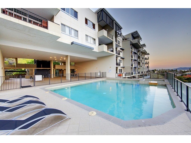 85/1 Stanton Terrace, Townsville City QLD 4810