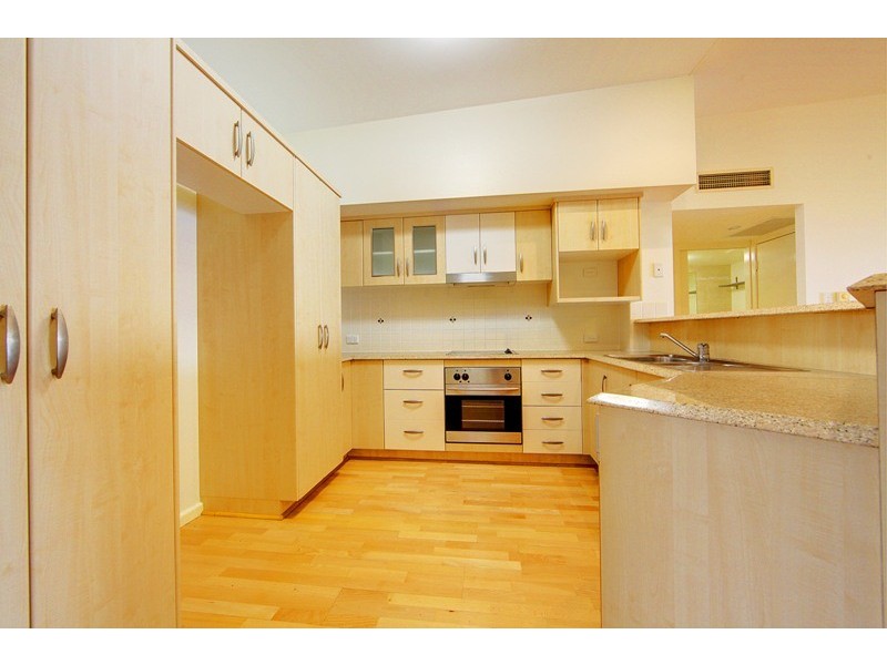 85/1 Stanton Terrace, Townsville City QLD 4810