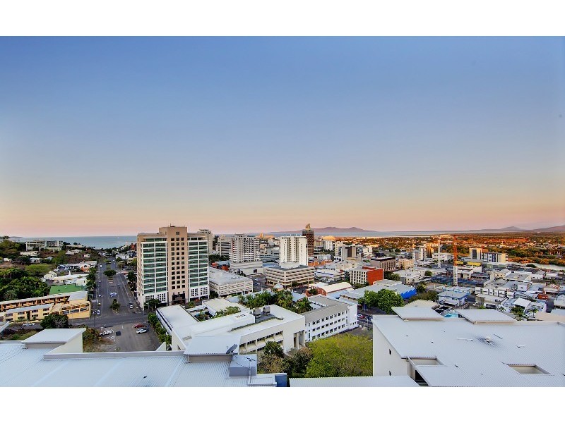 85/1 Stanton Terrace, Townsville City QLD 4810