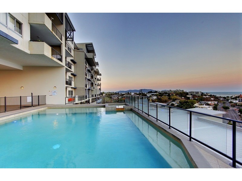 85/1 Stanton Terrace, Townsville City QLD 4810