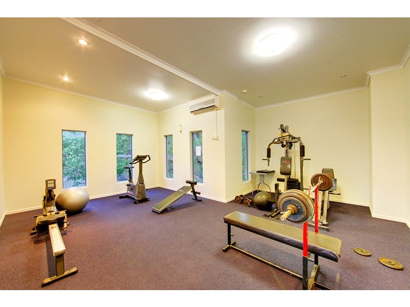 85/1 Stanton Terrace, Townsville City QLD 4810