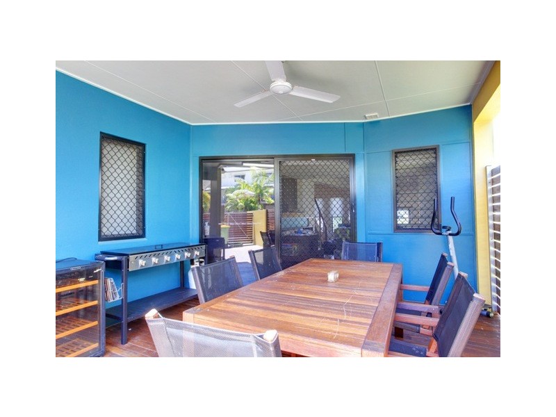 13 Paddington Terrace, Douglas QLD 4814