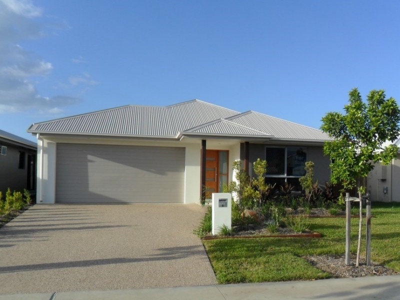 9 Roosevelt Loop, Mount Louisa QLD 4814