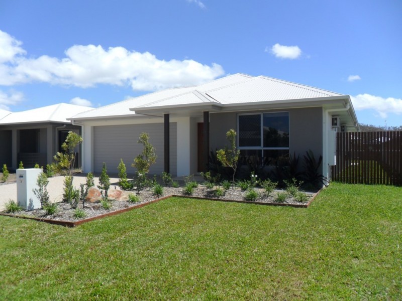 9 Roosevelt Loop, Mount Louisa QLD 4814