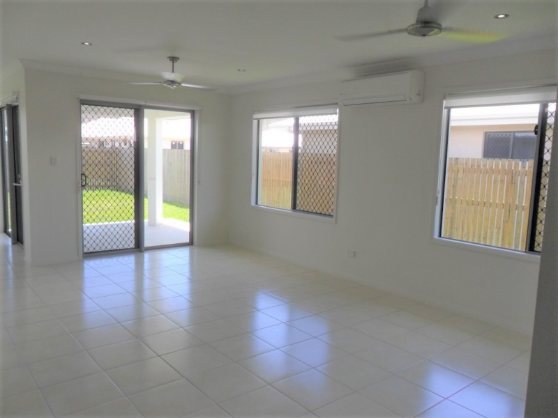 9 Roosevelt Loop, Mount Louisa QLD 4814