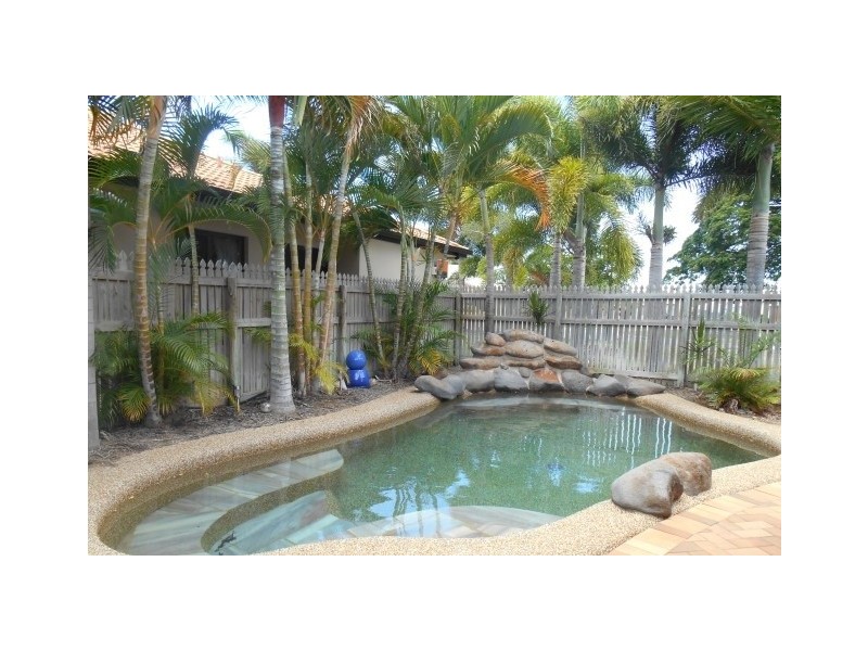 24 Sunbury Court, Annandale QLD 4814