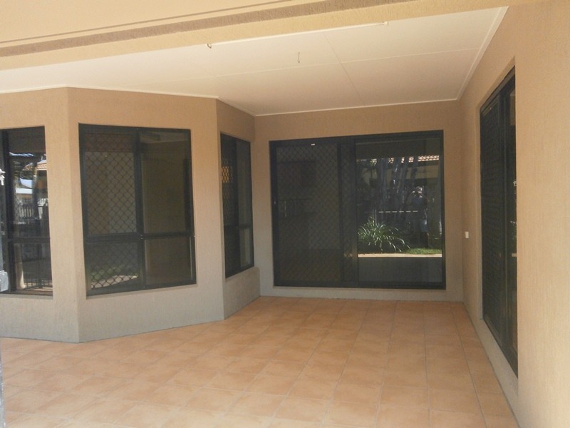 24 Sunbury Court, Annandale QLD 4814