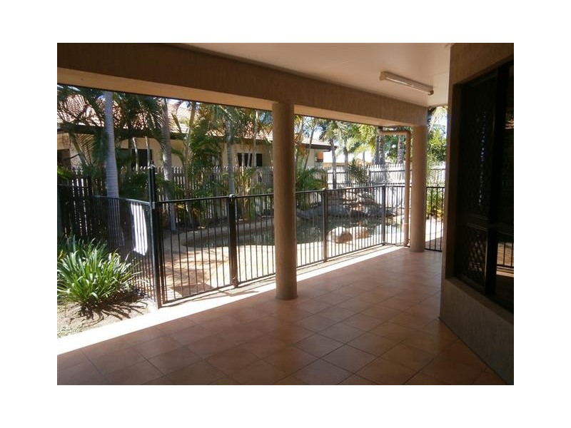 24 Sunbury Court, Annandale QLD 4814