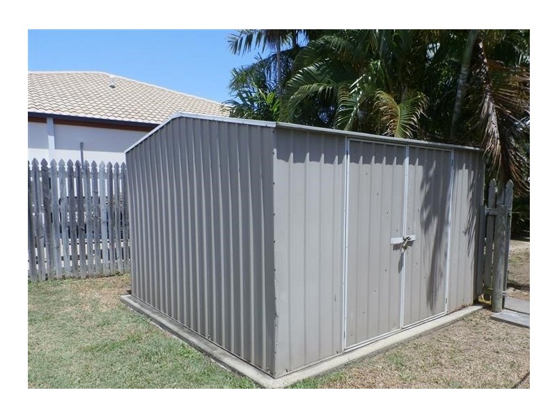 24 Sunbury Court, Annandale QLD 4814