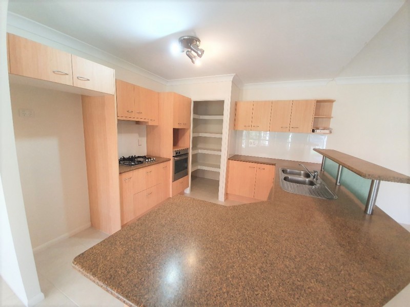 24 Sunbury Court, Annandale QLD 4814