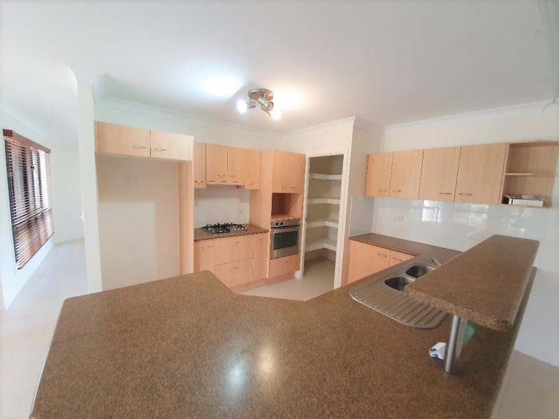 24 Sunbury Court, Annandale QLD 4814