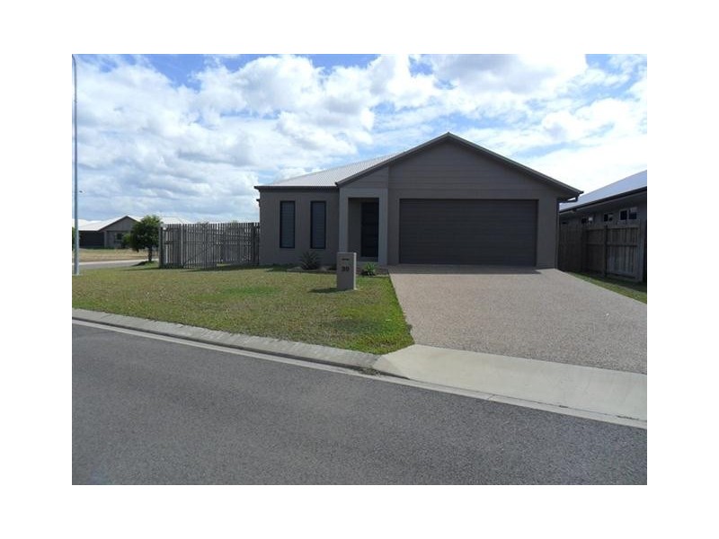 30 DRYSDALE STREET, Bohle Plains QLD 4817