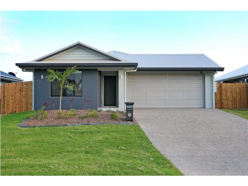 7 Warrill Place, Kelso QLD 4815