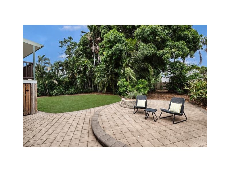 34 Philp Street, Hermit Park QLD 4812