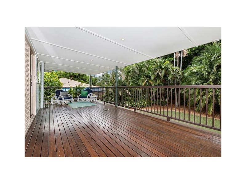 34 Philp Street, Hermit Park QLD 4812