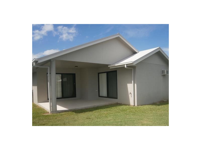 45 Elphinstone Avenue, Kirwan QLD 4817