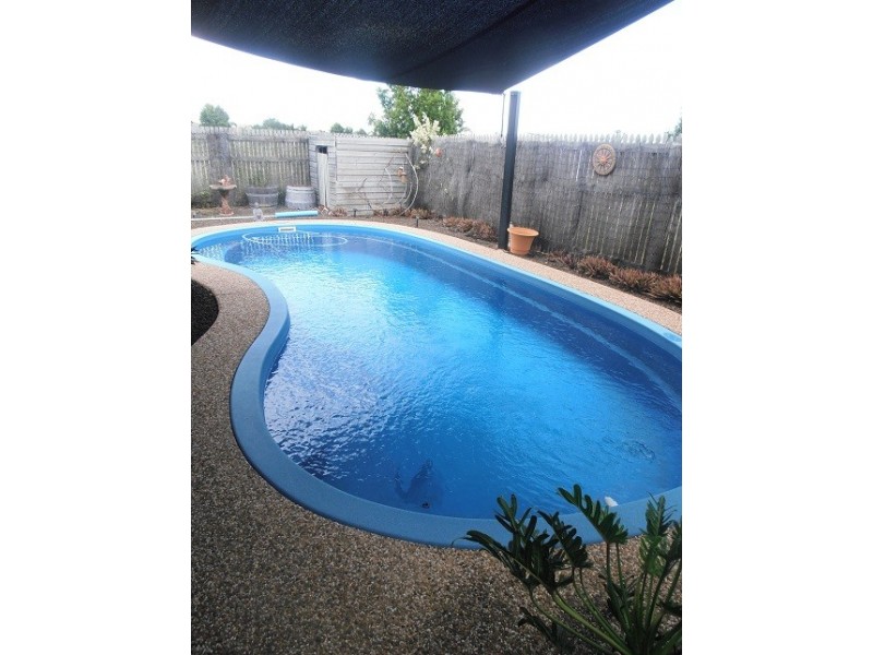 26 Jacana Crescent, Condon QLD 4815