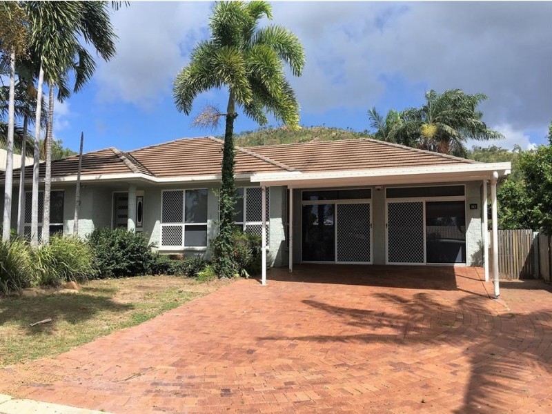 10 Coral Sea Crescent, Wulguru QLD 4811