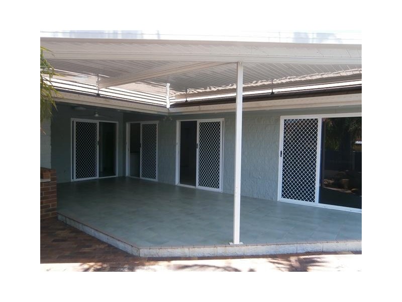 10 Coral Sea Crescent, Wulguru QLD 4811