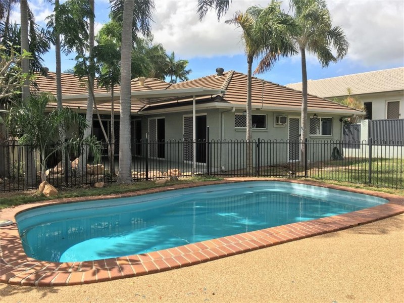 10 Coral Sea Crescent, Wulguru QLD 4811