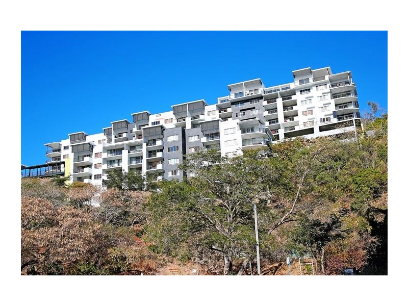 20/209 Wills Street, Townsville City QLD 4810