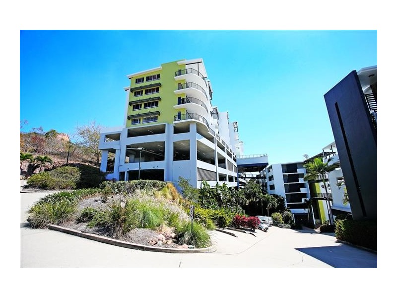 20/209 Wills Street, Townsville City QLD 4810