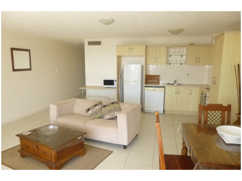 20/209 Wills Street, Townsville City QLD 4810