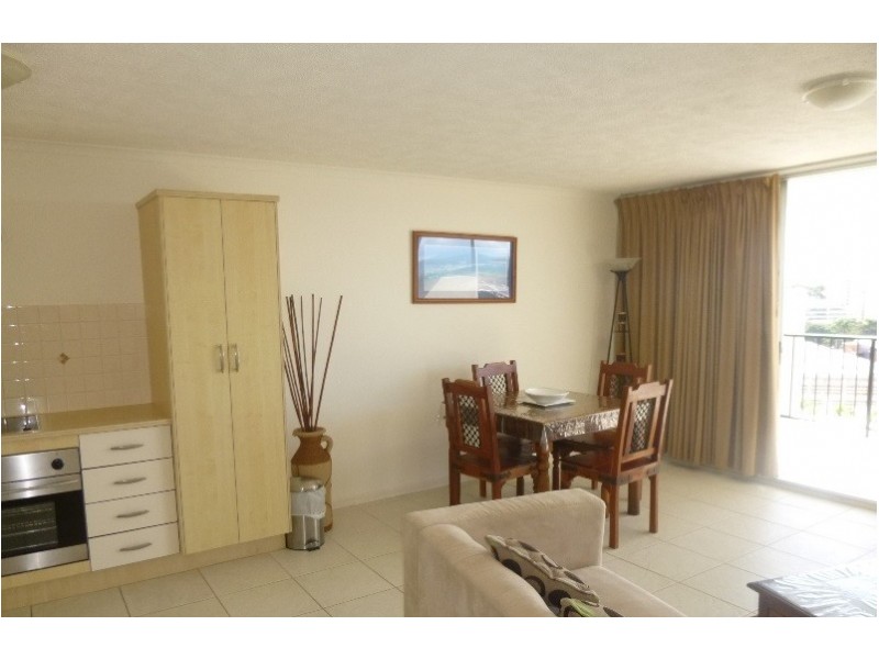 20/209 Wills Street, Townsville City QLD 4810