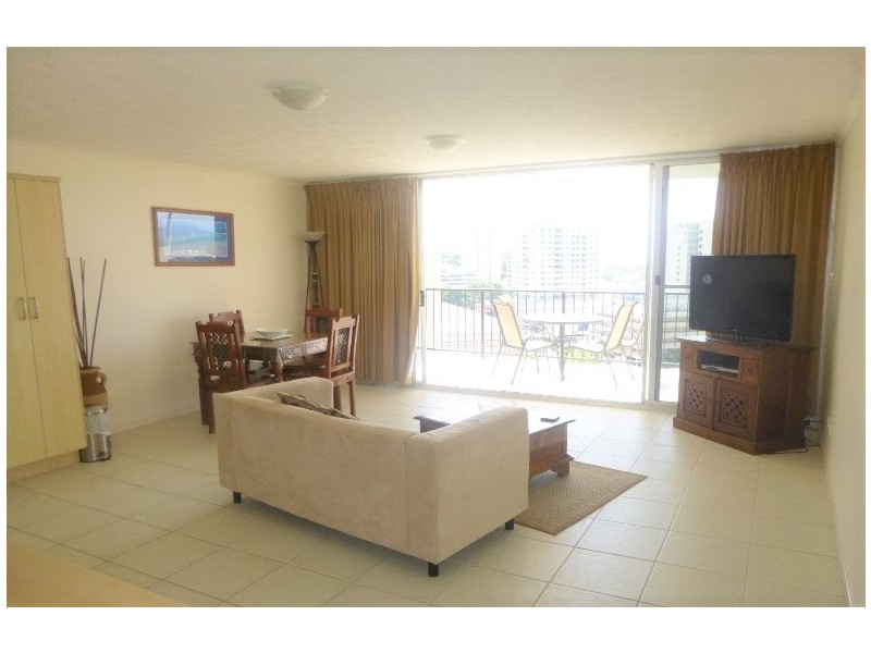 20/209 Wills Street, Townsville City QLD 4810