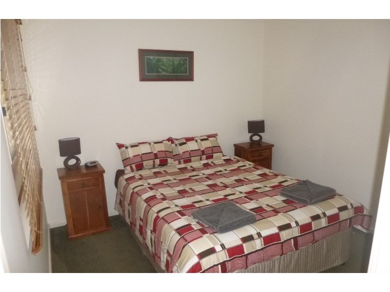 20/209 Wills Street, Townsville City QLD 4810