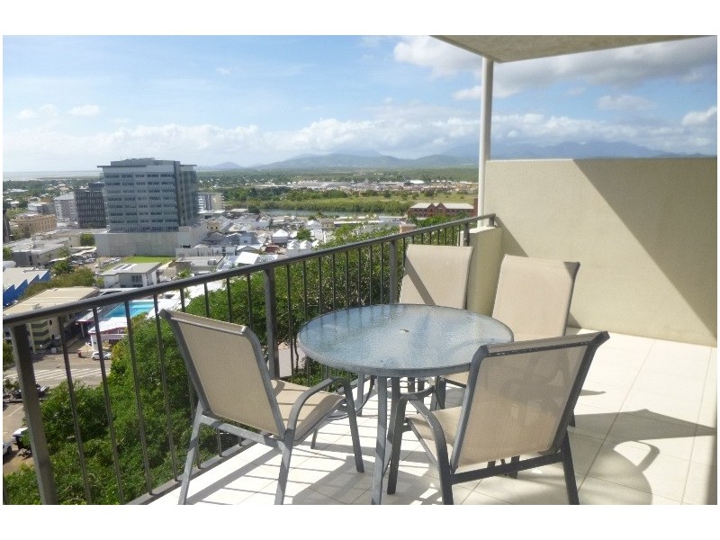 20/209 Wills Street, Townsville City QLD 4810
