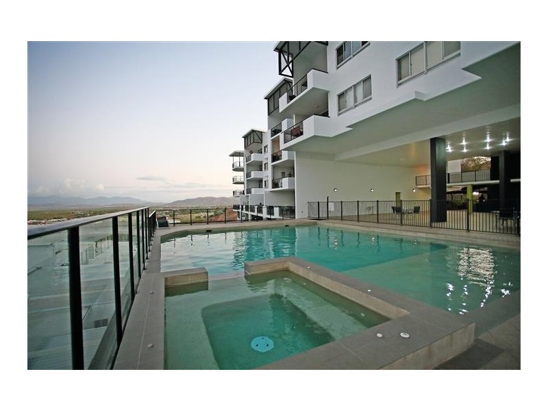 20/209 Wills Street, Townsville City QLD 4810