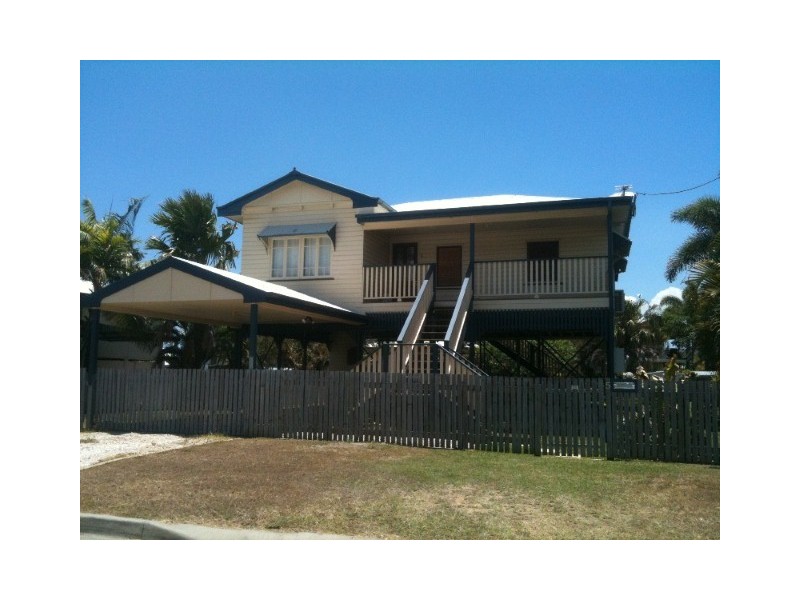 5 Urquhart Street, Currajong QLD 4812