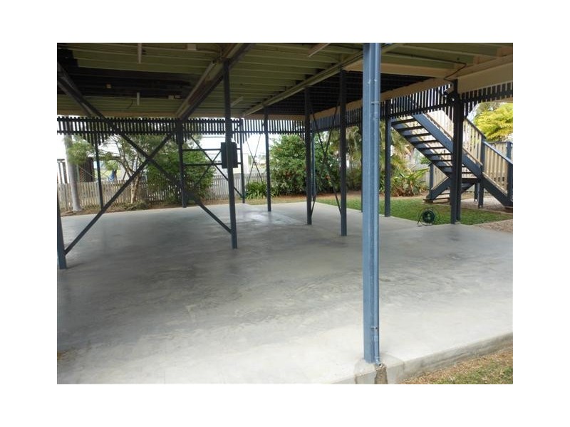 5 Urquhart Street, Currajong QLD 4812