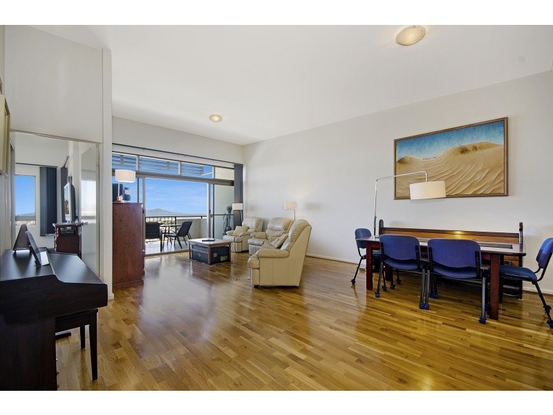 86/1 Stanton Terrace, Townsville City QLD 4810