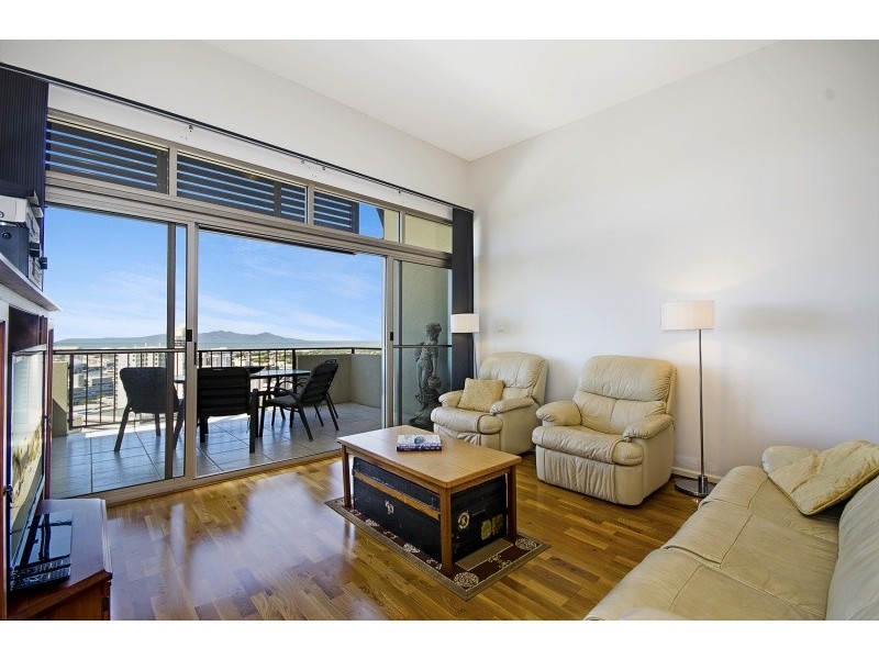 86/1 Stanton Terrace, Townsville City QLD 4810