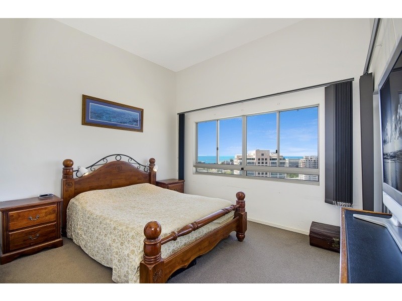 86/1 Stanton Terrace, Townsville City QLD 4810