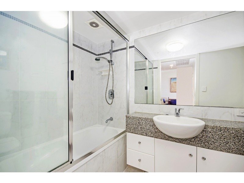 86/1 Stanton Terrace, Townsville City QLD 4810