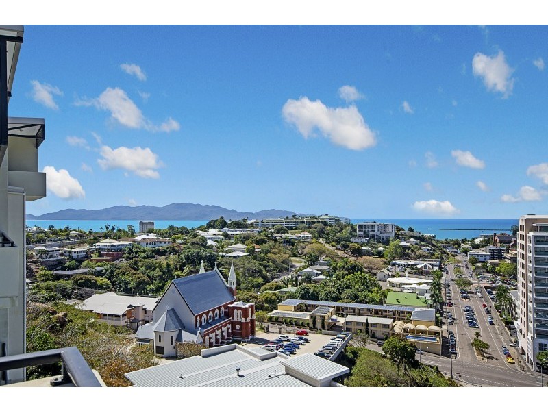86/1 Stanton Terrace, Townsville City QLD 4810