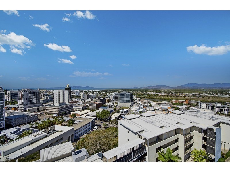 86/1 Stanton Terrace, Townsville City QLD 4810