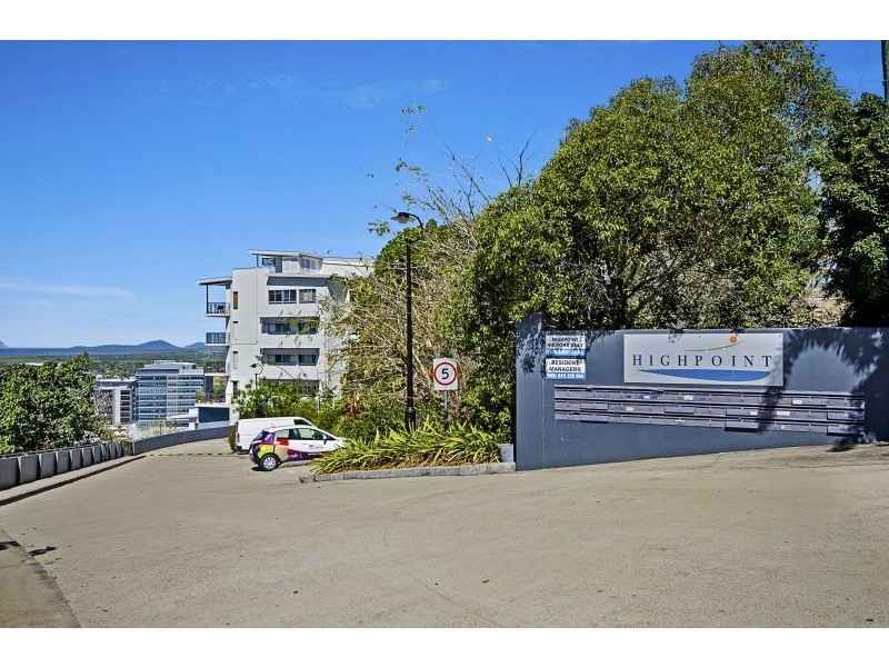 86/1 Stanton Terrace, Townsville City QLD 4810
