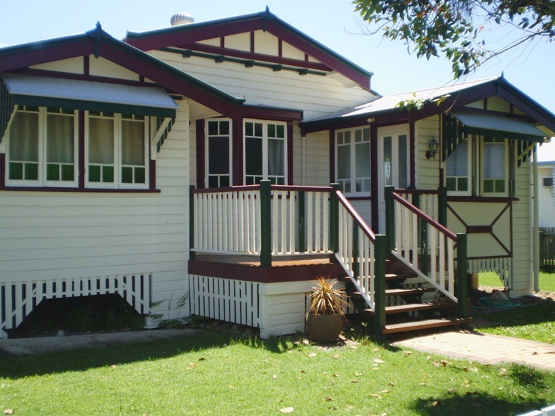14 Wagner Street, Oonoonba QLD 4811