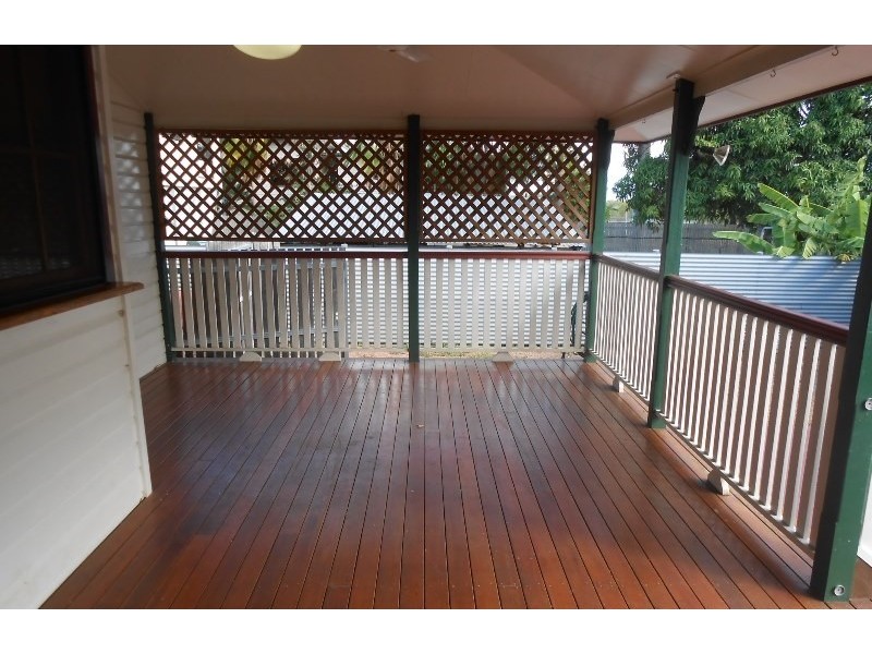 14 Wagner Street, Oonoonba QLD 4811