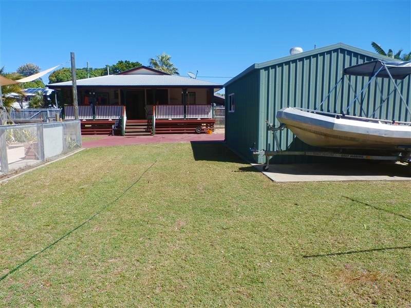 14 Wagner Street, Oonoonba QLD 4811