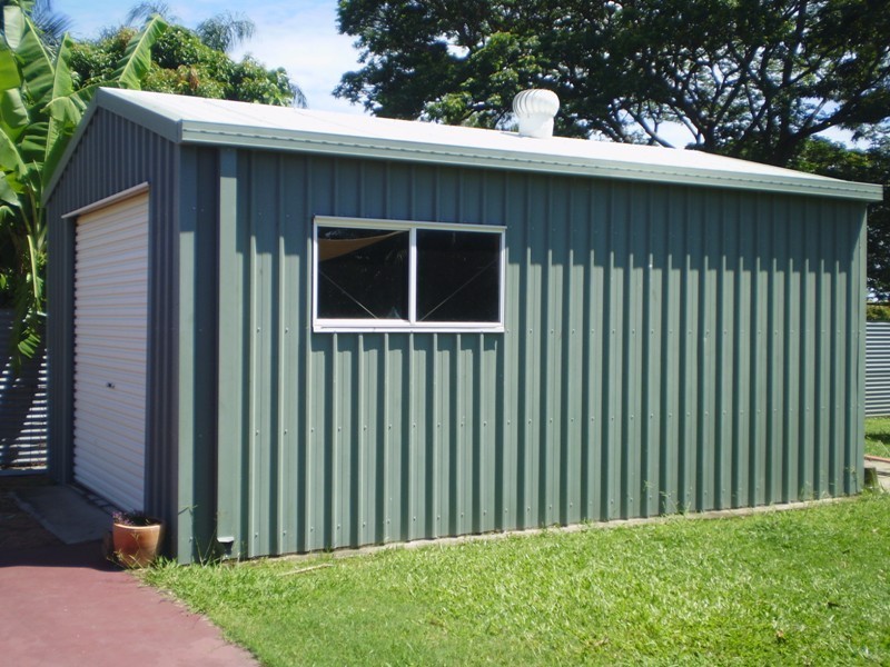 14 Wagner Street, Oonoonba QLD 4811