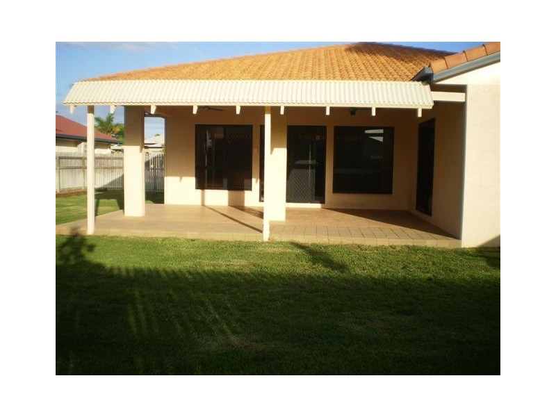 20 Brickondon Crescent, Annandale QLD 4814