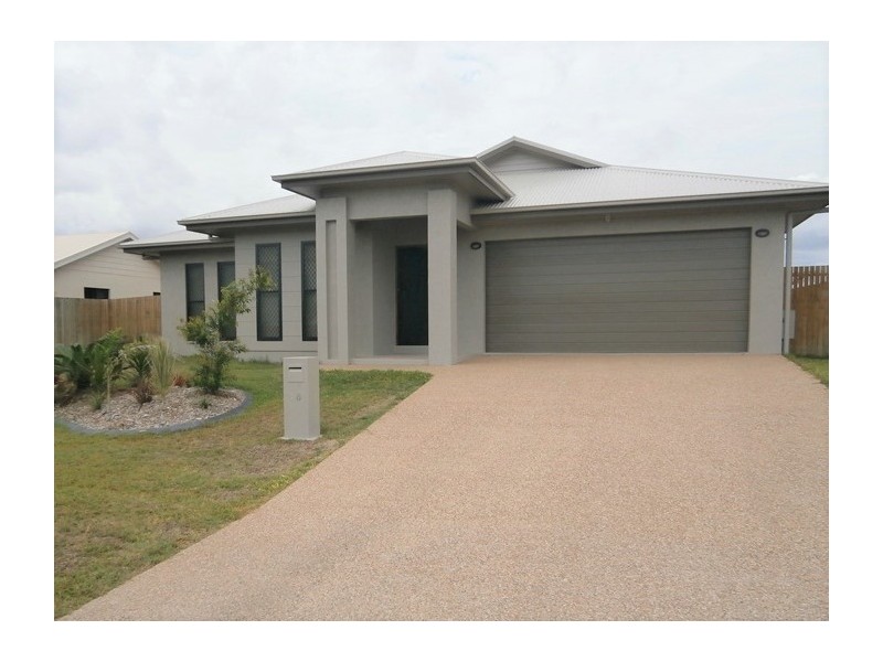 10 Corymbia Avenue, Bohle Plains QLD 4817